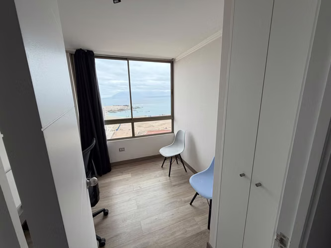 ARRIENDO DEPARTAMENTO 2D VELAS DEL NORTE - Imagen 5