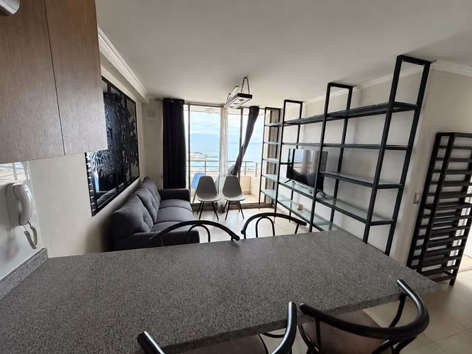 ARRIENDO DEPARTAMENTO 2D VELAS DEL NORTE - Imagen 4
