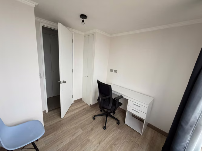 ARRIENDO DEPARTAMENTO 2D VELAS DEL NORTE - Imagen 6