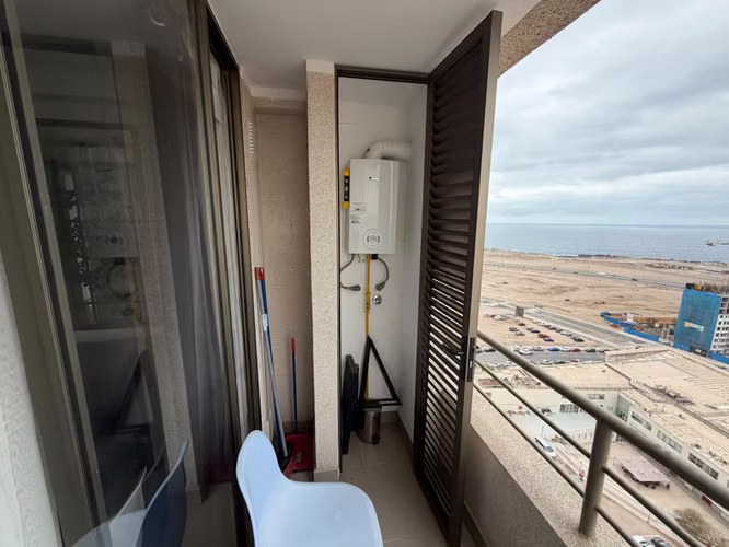 ARRIENDO DEPARTAMENTO 2D VELAS DEL NORTE - Imagen 11