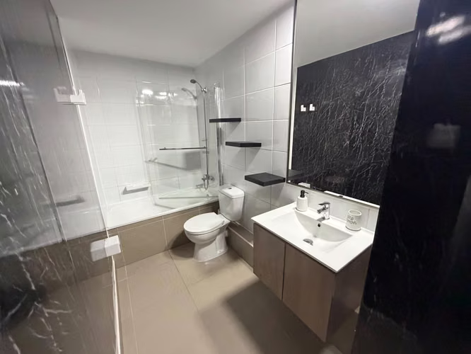 ARRIENDO DEPARTAMENTO 2D VELAS DEL NORTE - Imagen 7