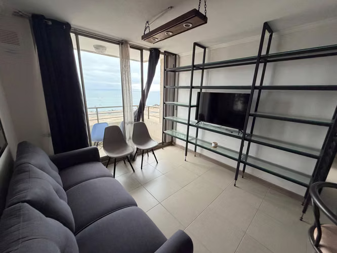 ARRIENDO DEPARTAMENTO 2D VELAS DEL NORTE - Imagen 3