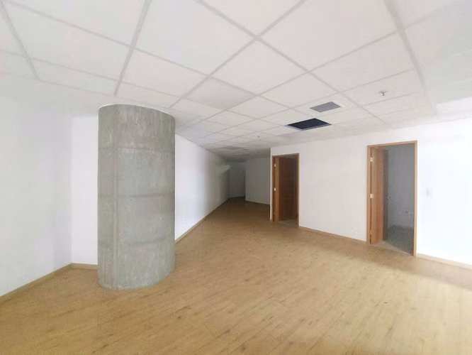 Arriendo oficina Torre del Centro. Concepción (177828)
