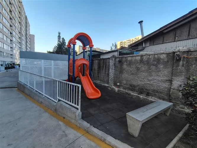 Dpto en venta de 3D- 1B- 1E La Cisterna