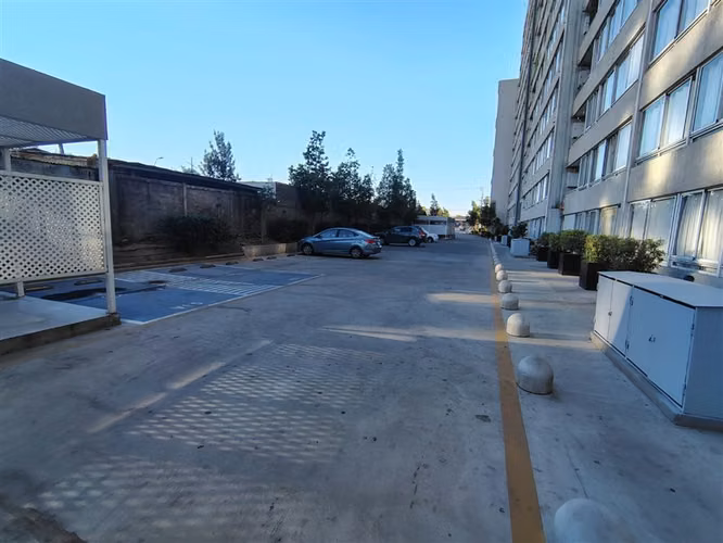 Dpto en venta de 3D- 1B- 1E La Cisterna