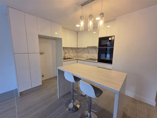 Venta duplex 2D-3B-2E-1B Domingo Bondi Las Condes-Conectivid
