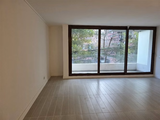 Venta duplex 2D-3B-2E-1B Domingo Bondi Las Condes-Conectivid