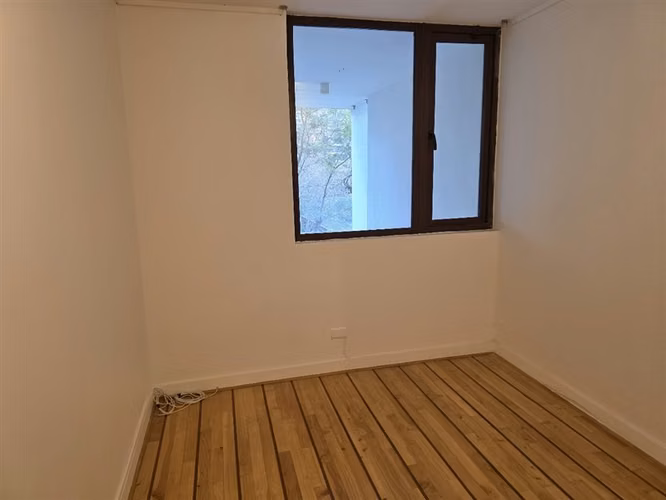 Venta duplex 2D-3B-2E-1B Domingo Bondi Las Condes-Conectivid