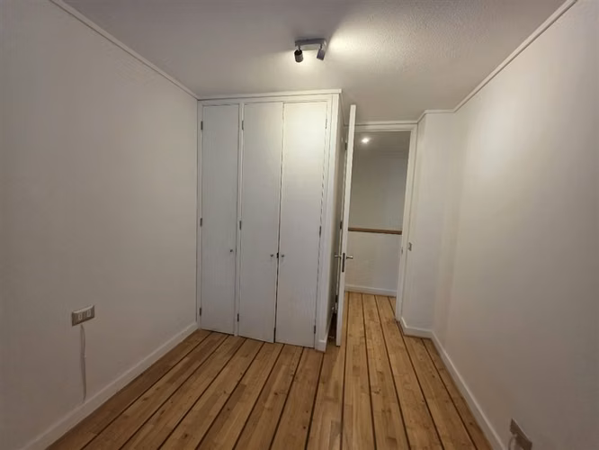 Venta duplex 2D-3B-2E-1B Domingo Bondi Las Condes-Conectivid