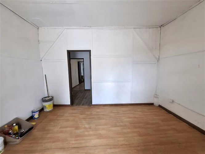 REMODELAR 145 m2 en 213 terr. 16 mts de frente a a Recoleta