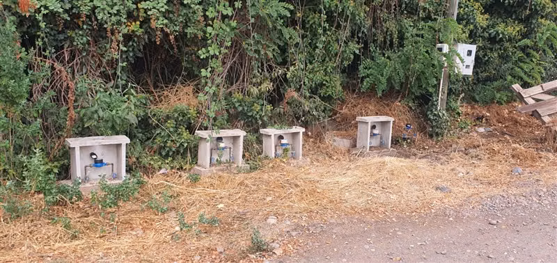 Terreno Construccion  en Venta en San Fernando