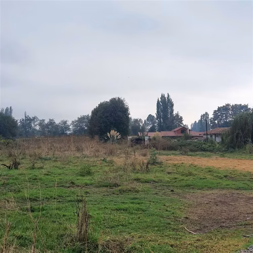 Terreno Construccion  en Venta en San Fernando
