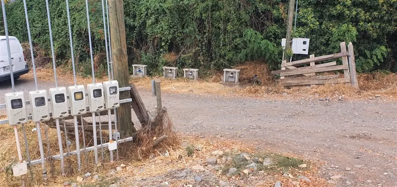 Terreno Construccion  en Venta en San Fernando