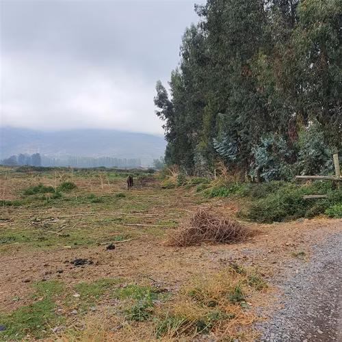 Terreno Construccion  en Venta en San Fernando
