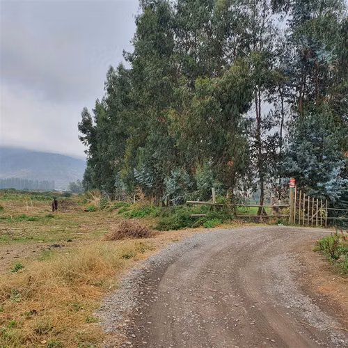 Terreno Construccion  en Venta en San Fernando