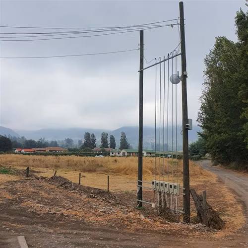 Terreno Construccion  en Venta en San Fernando