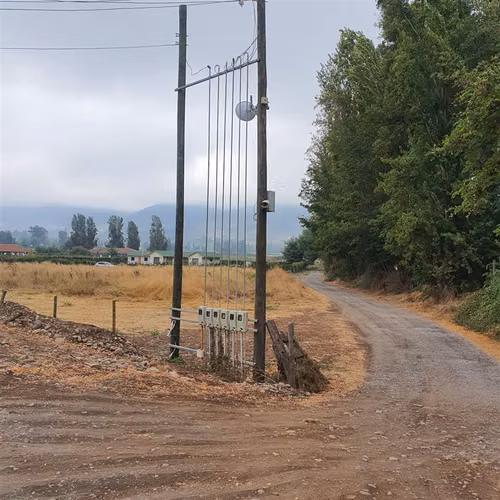 Terreno Construccion  en Venta en San Fernando