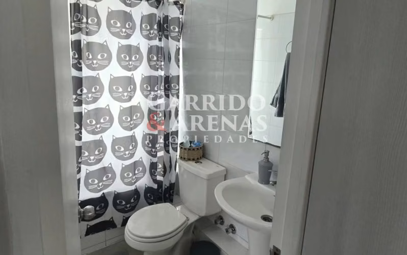 Venta de Casa (Condominio Cerrado) - Sector Buin Oriente