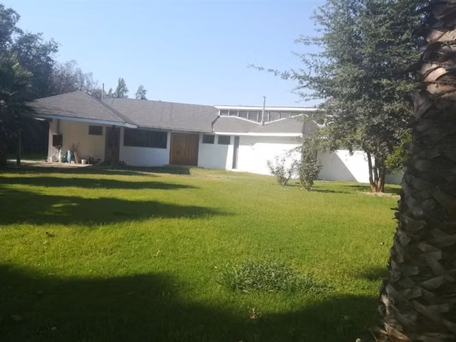Venta Casa 225 mts 6200 terreno 4 Dorm 4B4est Paine
