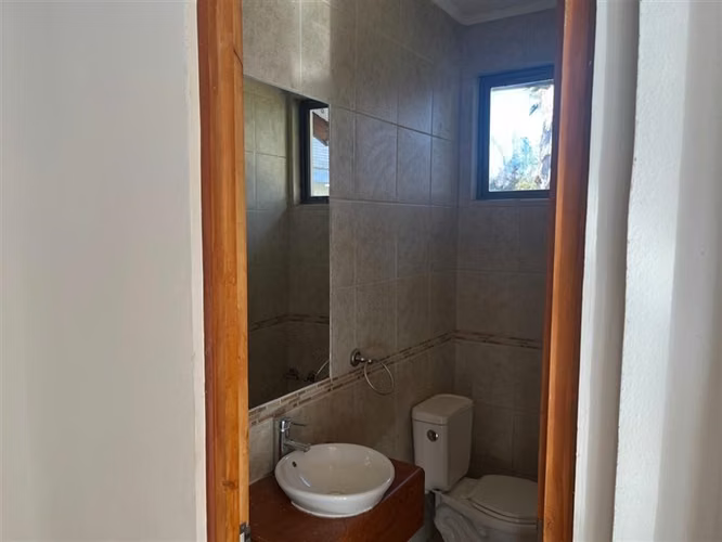 Venta Casa 225 mts 6200 terreno 4 Dorm 4B4est Paine