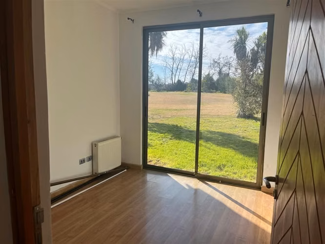 Venta Casa 225 mts 6200 terreno 4 Dorm 4B4est Paine