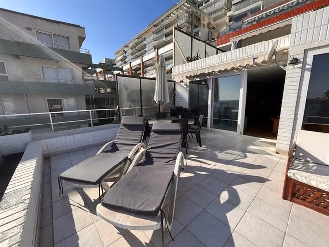 Venta dpto 4Dorm-4Bañ-2Est-1Bdg Sector 5 Reñaca,Viña del Mar