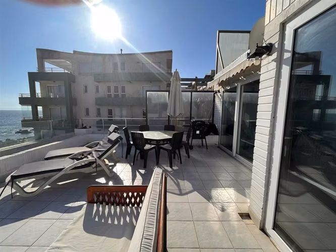 Venta dpto 4Dorm-4Bañ-2Est-1Bdg Sector 5 Reñaca,Viña del Mar