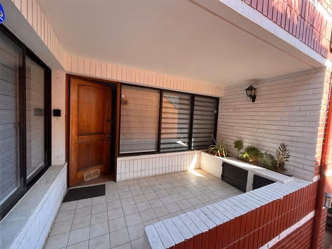 Venta dpto 4Dorm-4Bañ-2Est-1Bdg Sector 5 Reñaca,Viña del Mar