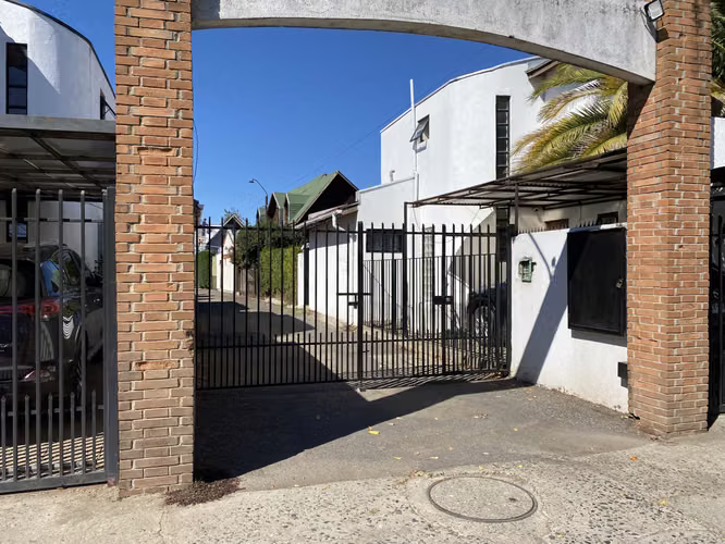 Casa en Venta calle Chacabuco