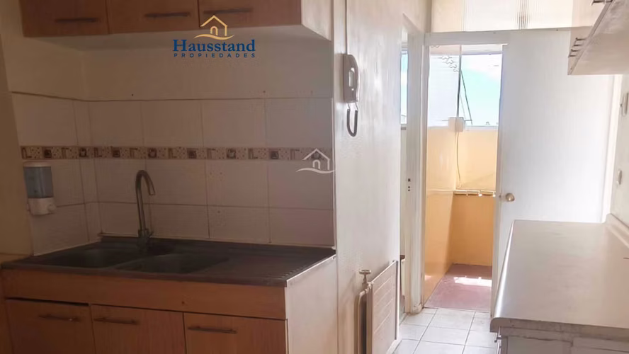 Hermoso Depto con Excelente Conectividad (163993) - Imagen 4