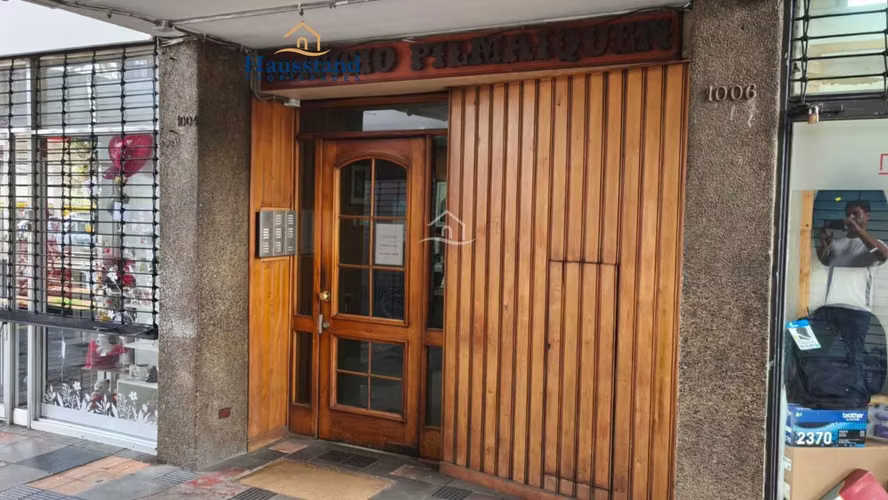 Hermoso Depto con Excelente Conectividad (163993) - Imagen 11