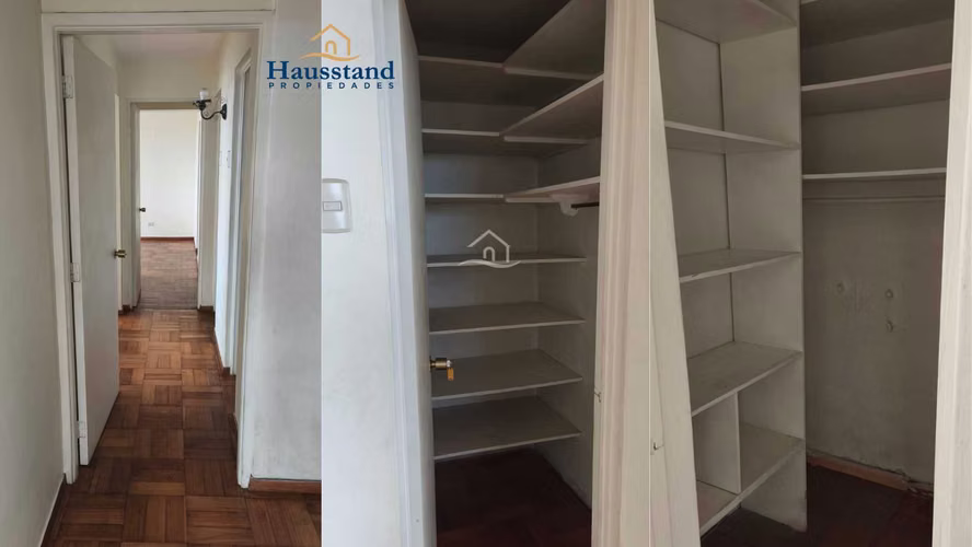 Hermoso Depto con Excelente Conectividad (163993) - Imagen 9