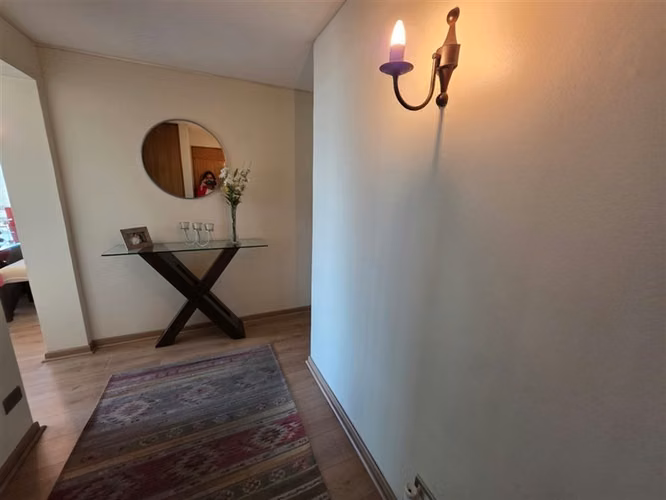 Vendo Dpto hermoso 3D 3B 2E 1B. Parque Araucano, Las Condes