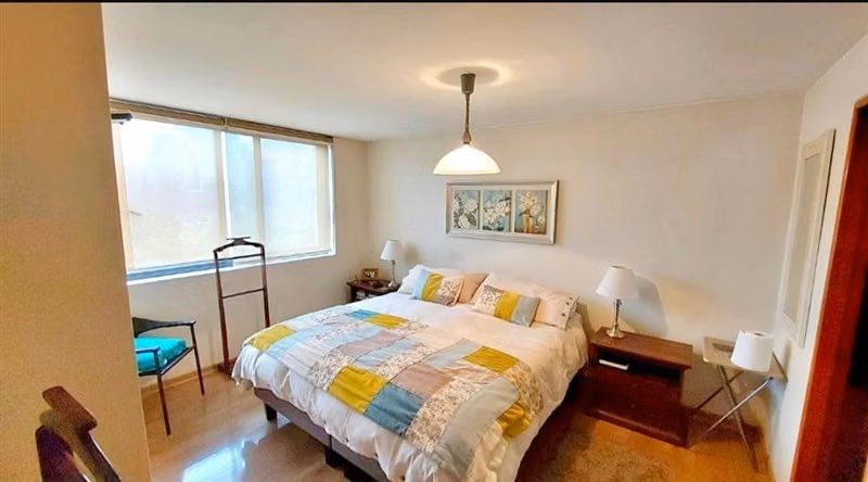Vendo Dpto hermoso 3D 3B 2E 1B. Parque Araucano, Las Condes