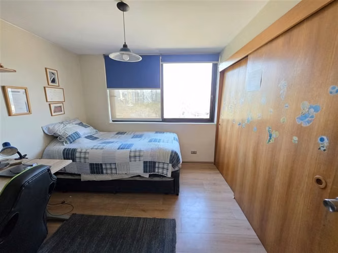 Vendo Dpto hermoso 3D 3B 2E 1B. Parque Araucano, Las Condes