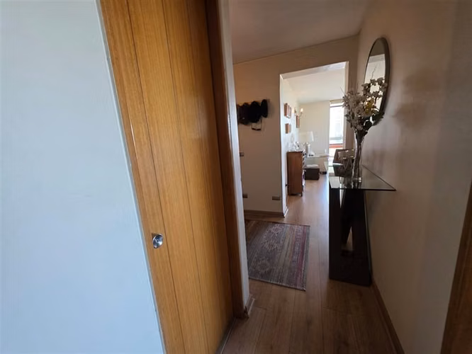 Vendo Dpto hermoso 3D 3B 2E 1B. Parque Araucano, Las Condes