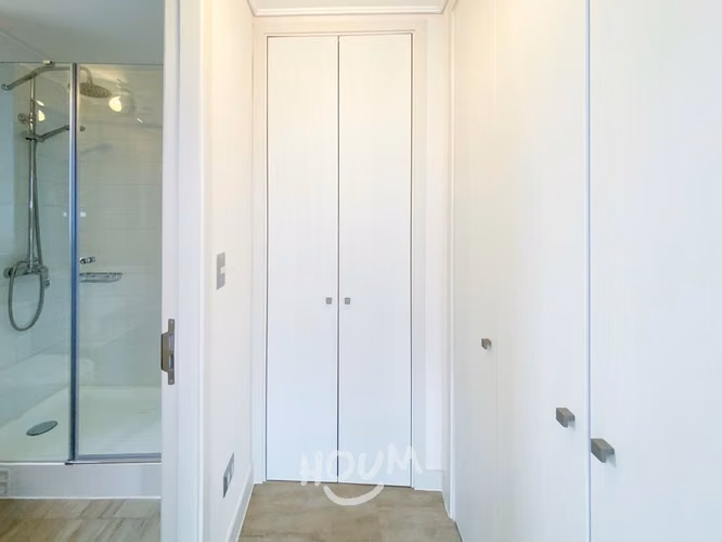 Departamento en Avenida Blanca Estela