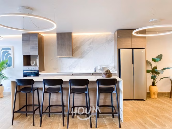 Departamento en Avenida Blanca Estela