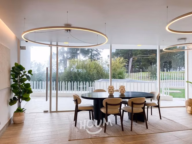 Departamento en Avenida Blanca Estela
