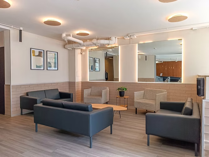 Plaza Central [2934-11] - Imagen 16