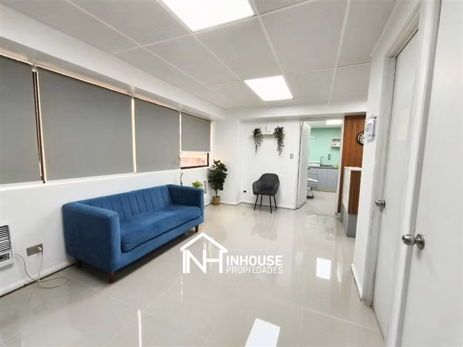 Venta derecho de llaves clínica dental providencia