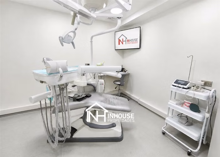 Venta derecho de llaves clínica dental providencia