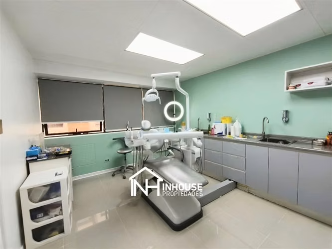 Venta derecho de llaves clínica dental providencia