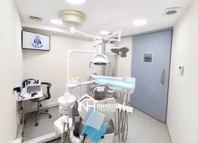 Venta derecho de llaves clínica dental providencia