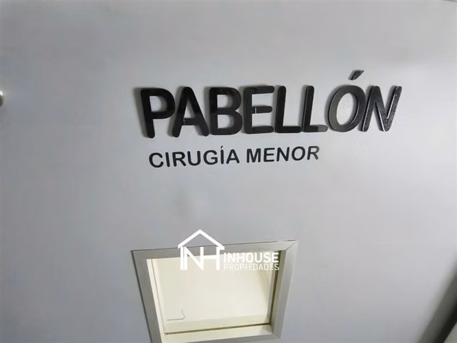 Venta derecho de llaves clínica dental providencia