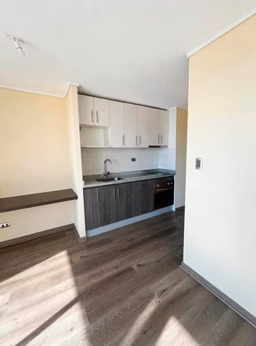 SE ARRIENDA HOME STUDIO EN CONCEPCIÓN CENTRO