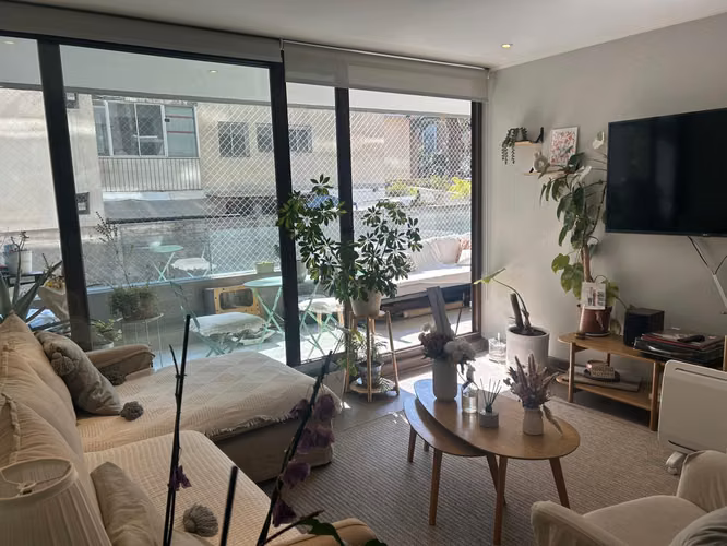 VENTA DEPARTAMENTO 2HAB 2BA PROVIDENCIA