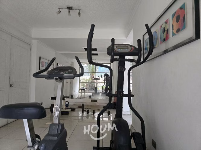 Departamento en San Nicolás - Imagen 28