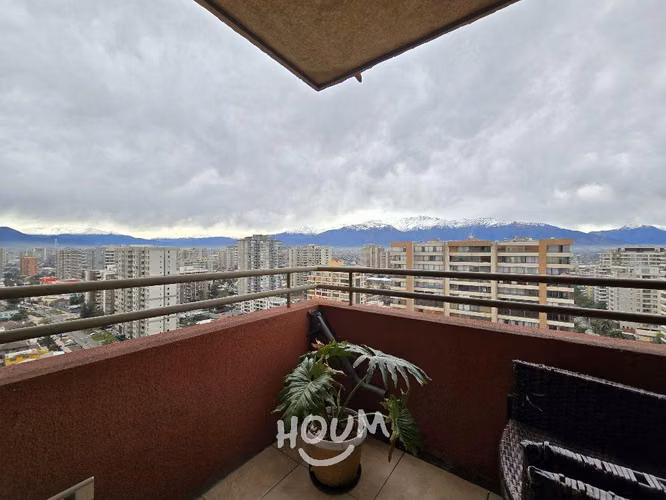 Departamento en San Nicolás - Imagen 23