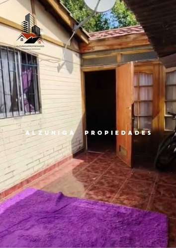 Casa 1 piso en Quilicura (177835) - Imagen 5